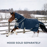 Summit Atlas Turnout 300 g