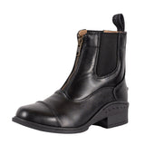 Bottes de paddock classiques à fermeture éclair Auken - Enfants