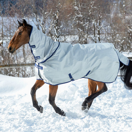 Bucas Power Turnout Combi Neck Extra