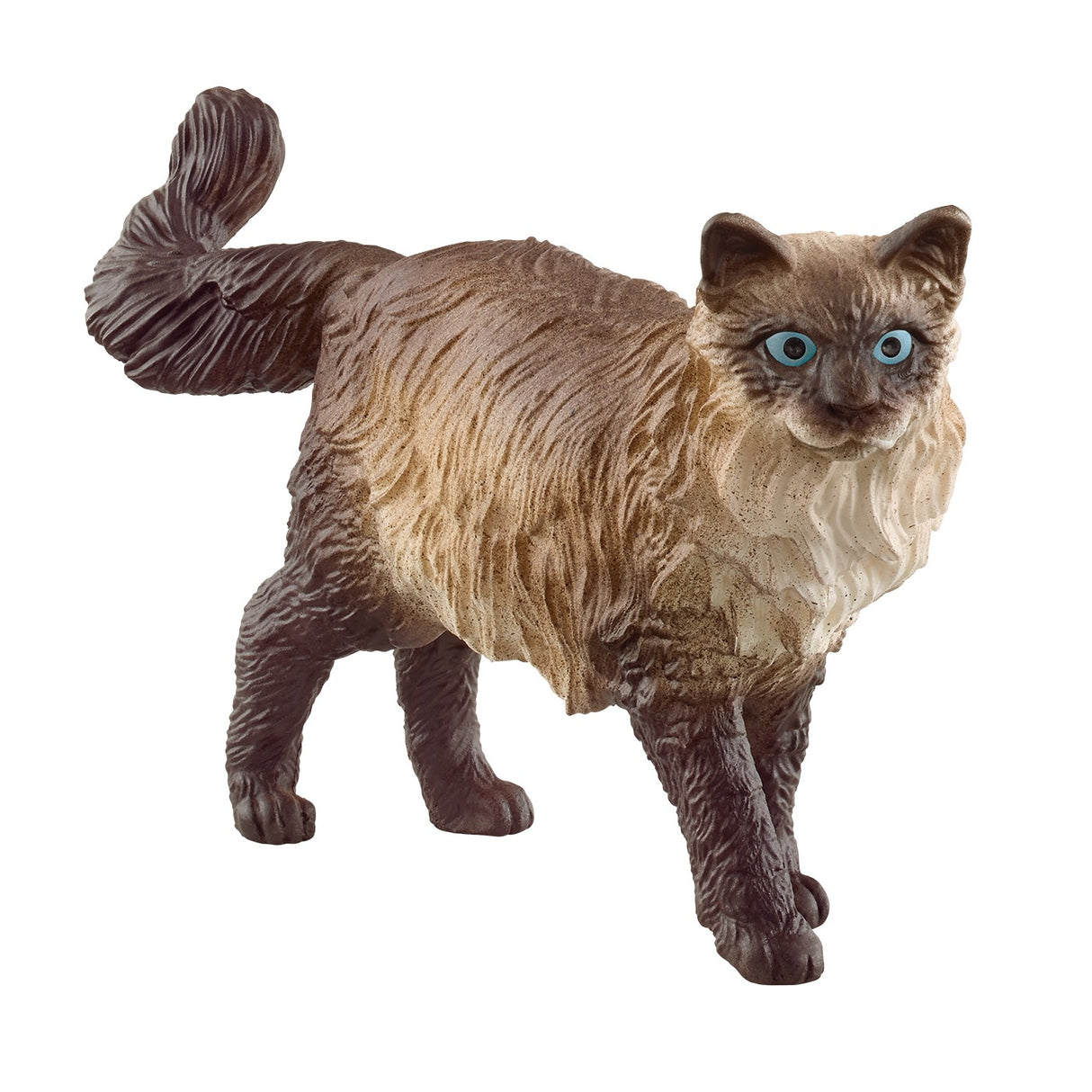 Schleich Chat Ragdoll