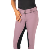 Elation Platinum Hudson Full Seat Breech