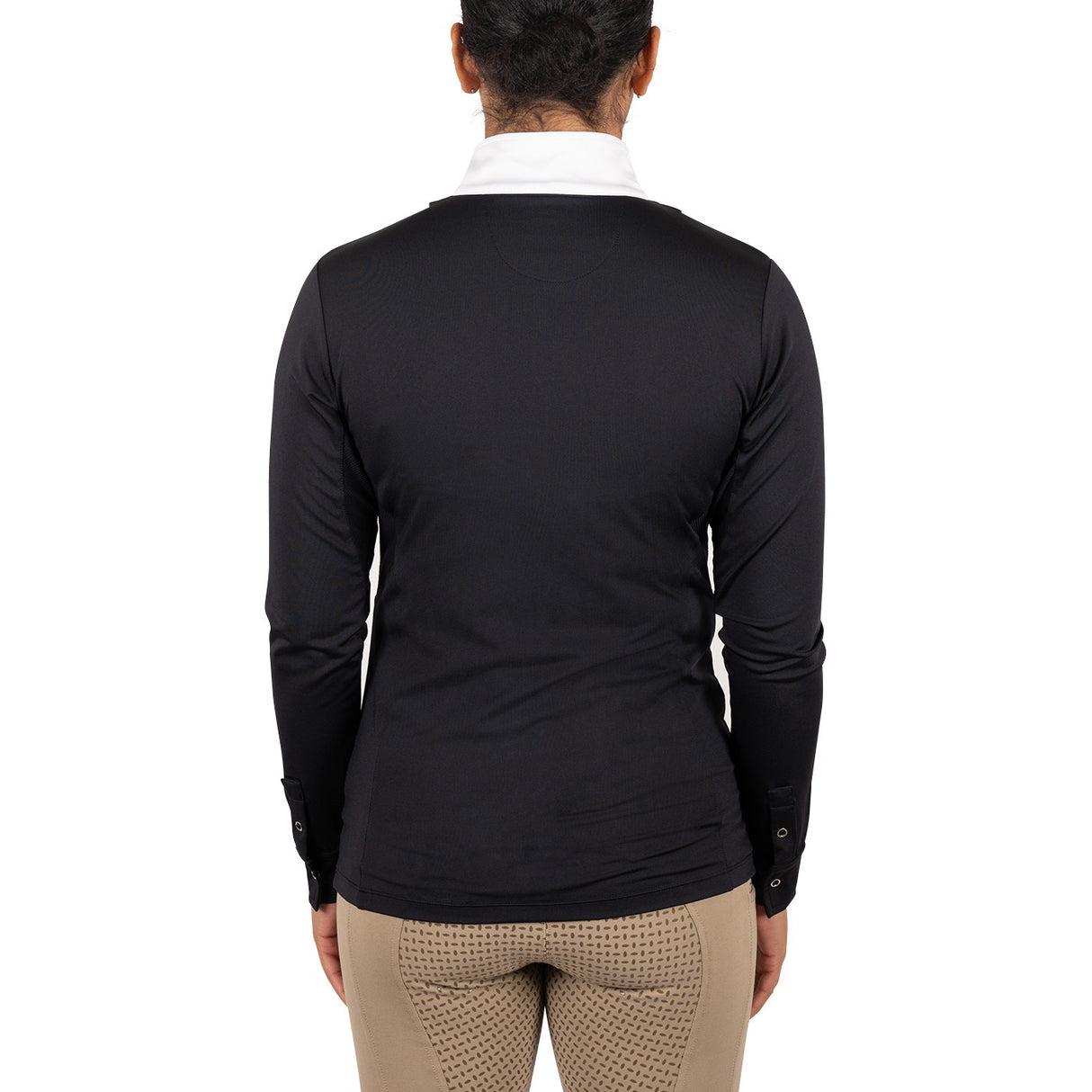Chemise de spectacle occultante Elation Platinum Grace