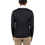 Chemise de spectacle occultante Elation Platinum Grace