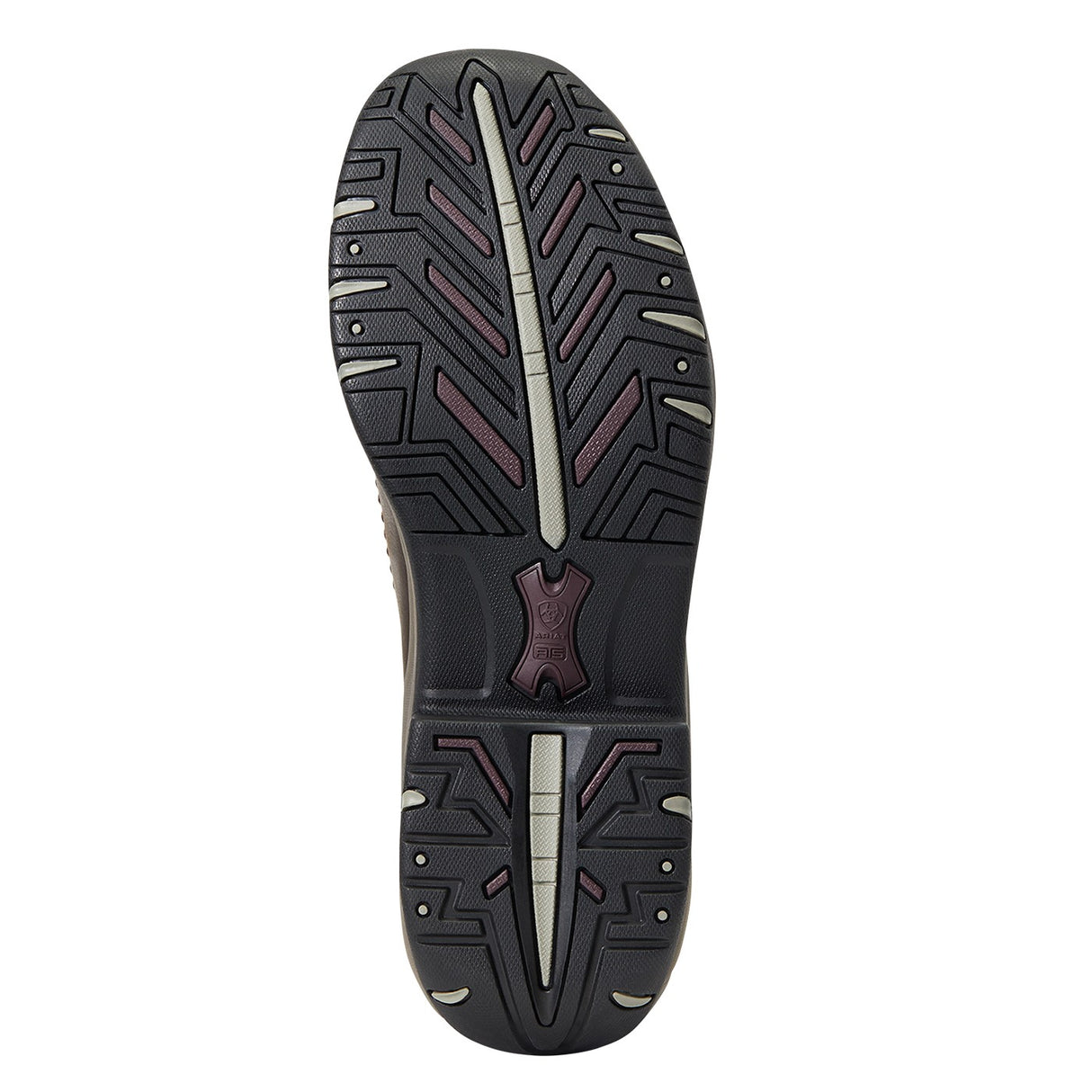 Bottes Ariat Terrain Blaze
