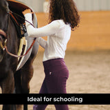 Collant Elation Red Label Velocity