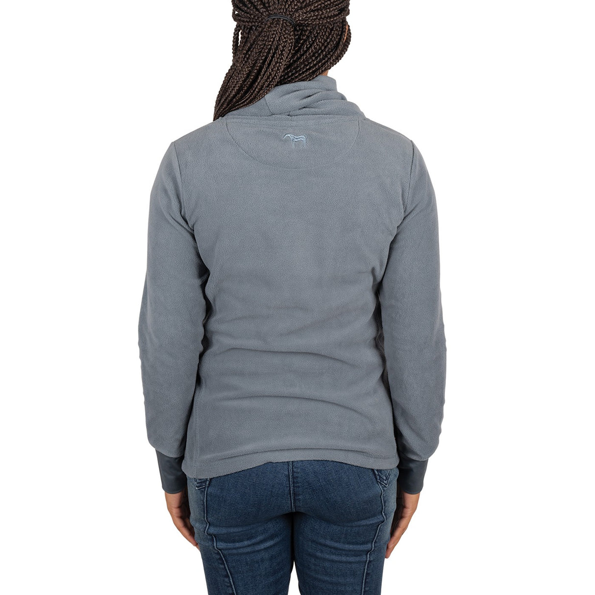 Aerion Lola Fleece Top