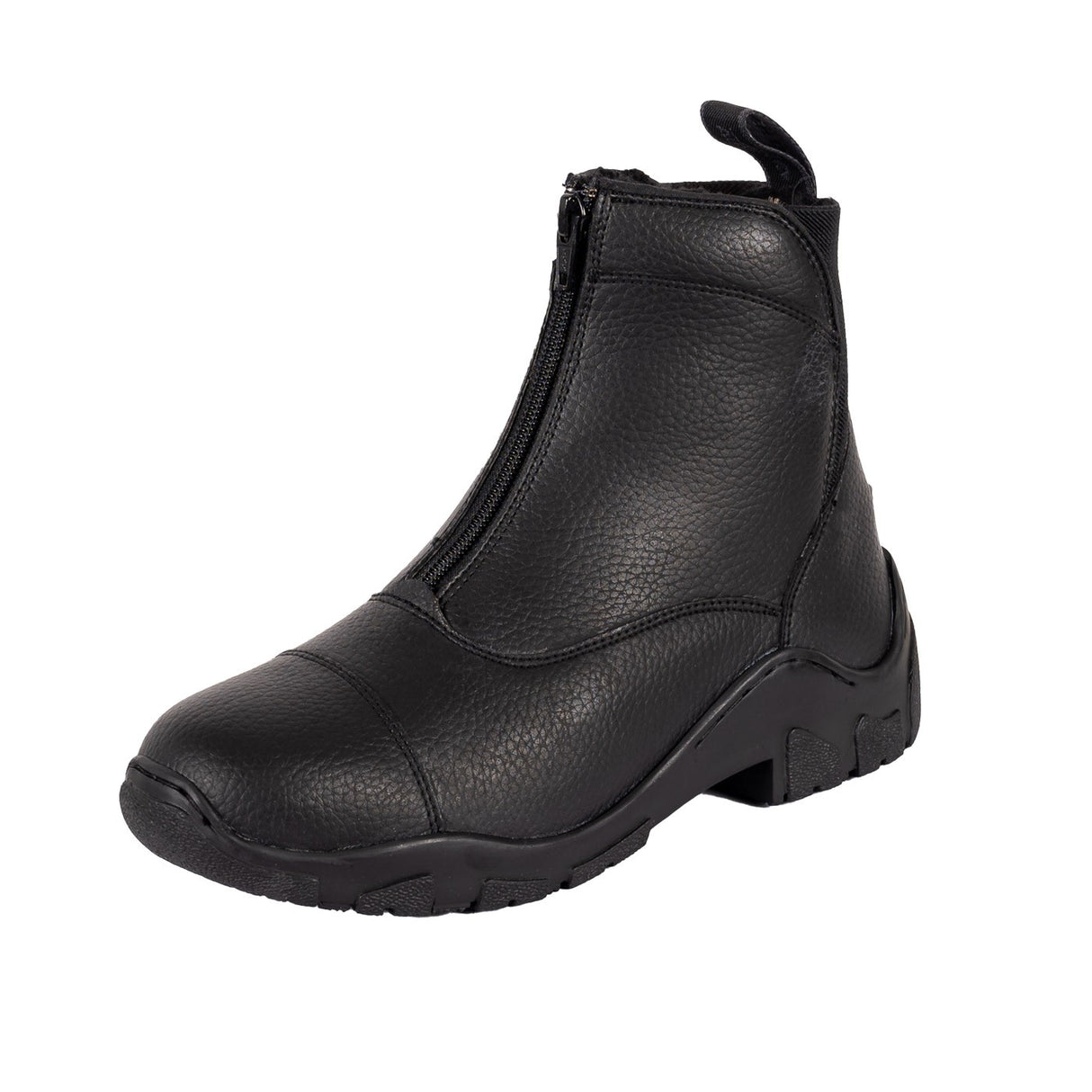 Bottes d'hiver Auken Alta Zip