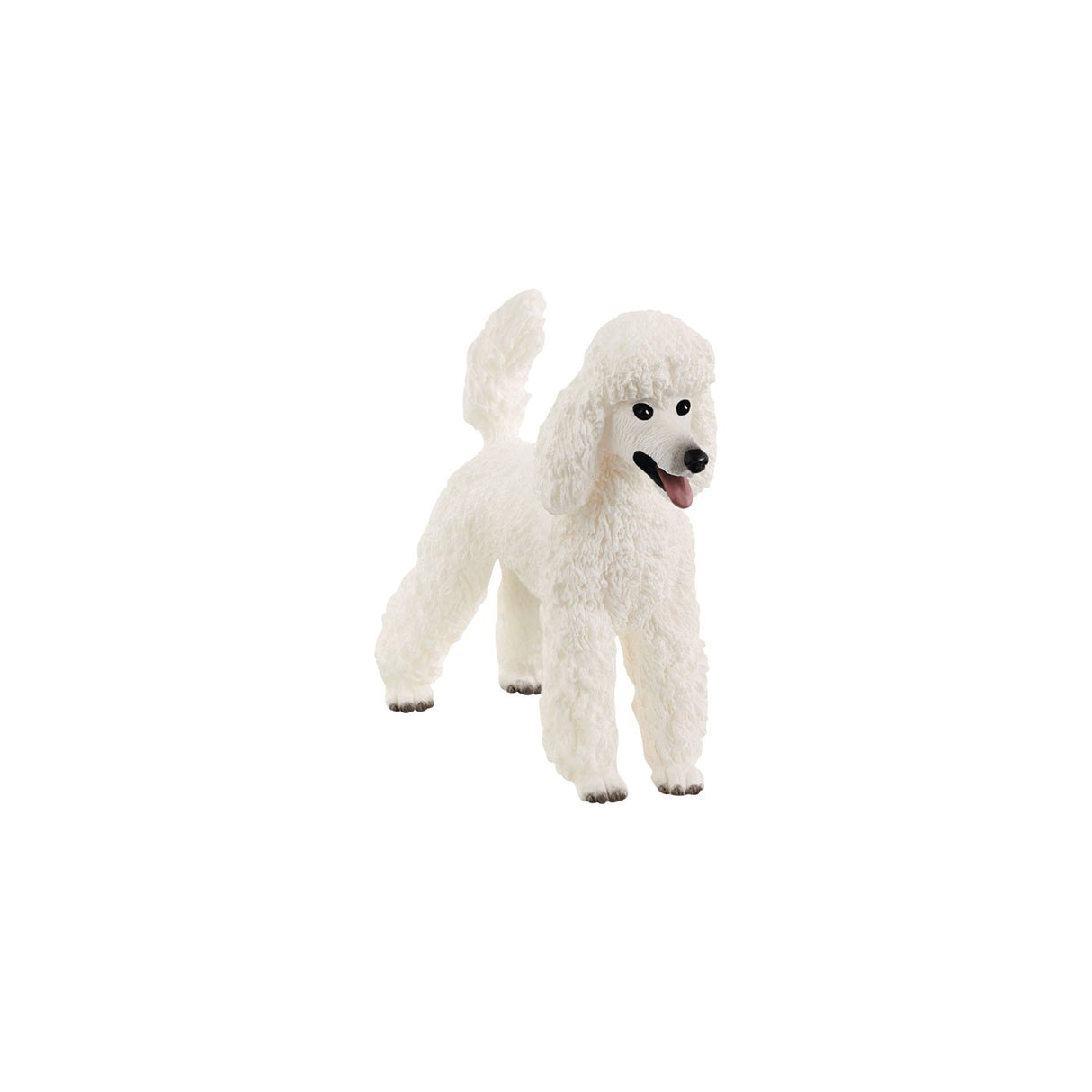 Schleich Poodle