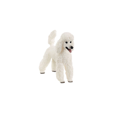 Schleich Poodle
