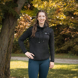 TemTeq Samara Power Stretch Hoodie