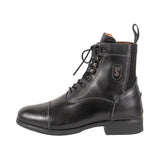 Tredstep Donatello Lace Paddock Boots