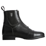 Tredstep Donatello Zip Paddock Boots