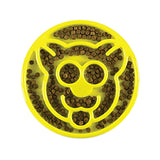 Gamelle pour chat à alimentation lente Be One Breed