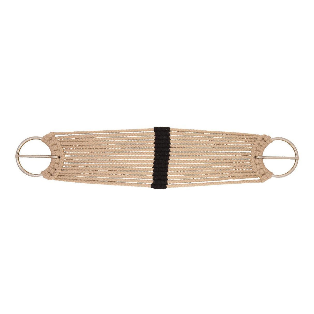 Ceinture poney Weaver à 15 brins