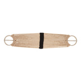 Ceinture poney Weaver à 15 brins