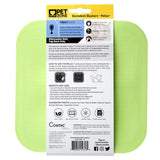 Boredom Busterz Green Relax Lick Mat