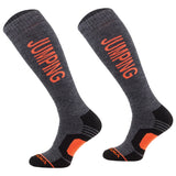 Tangana Jumper Heavy Merino Technical Sock