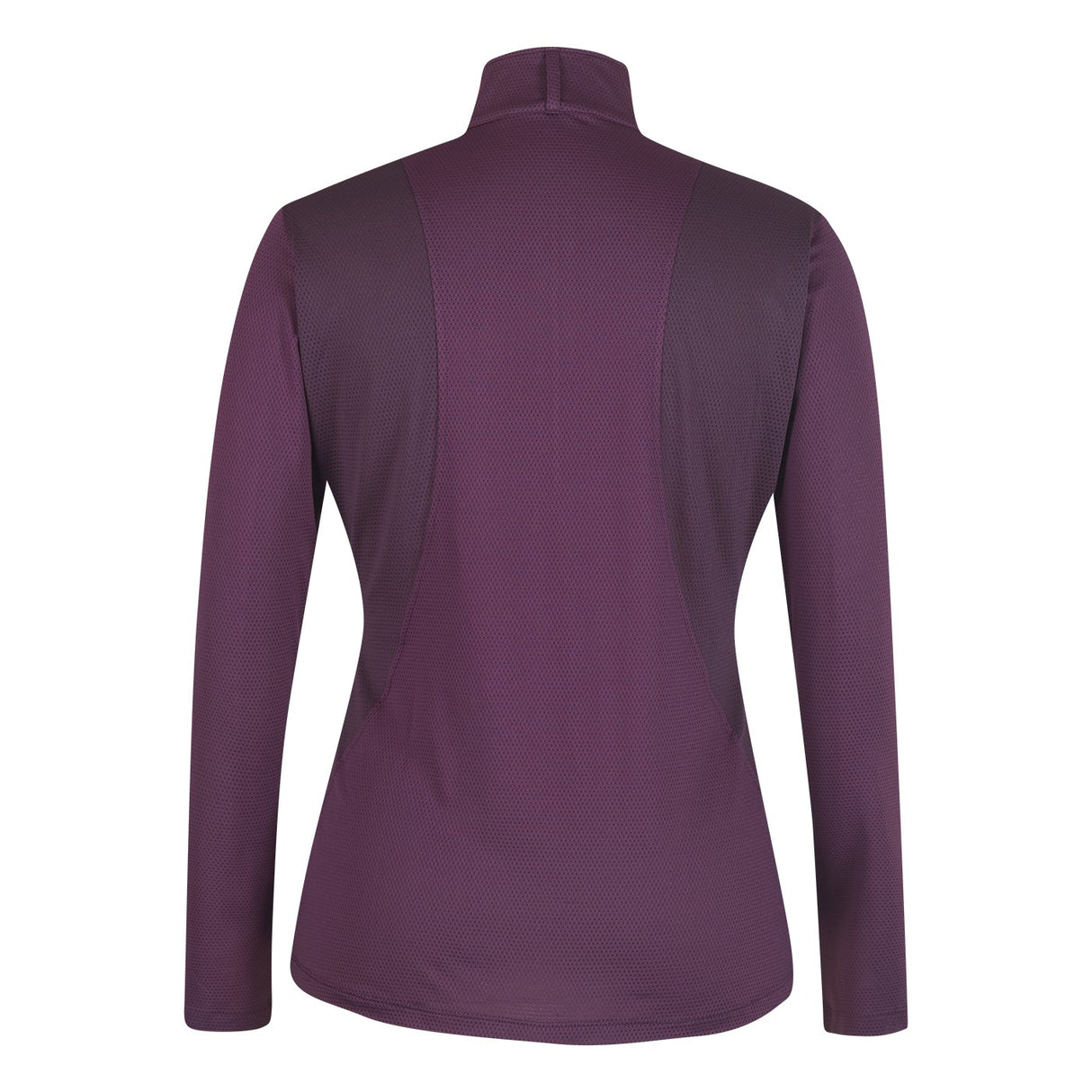 Chemise à manches longues Kerrits Easy Stride Ice Fil Solid