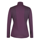 Chemise à manches longues Kerrits Easy Stride Ice Fil Solid