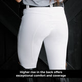Elation Platinum Novara Breech