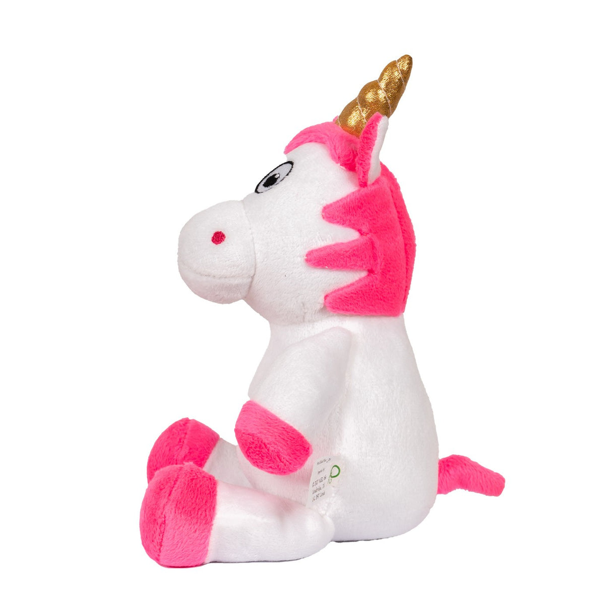 Fantasy Hoppers Unicorn Plushy Pal
