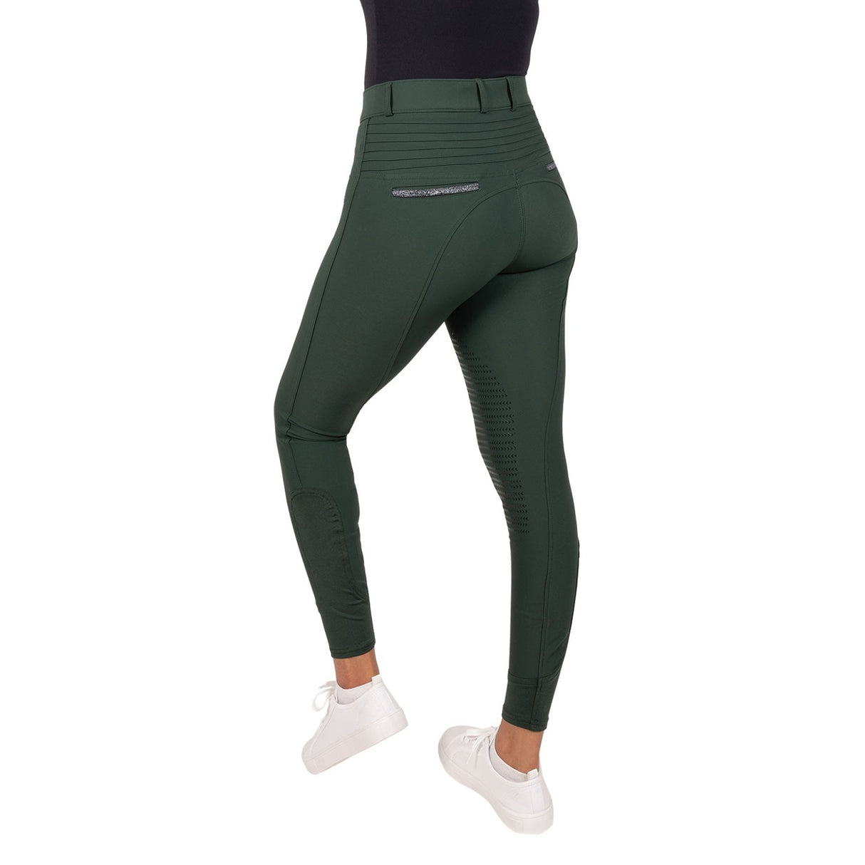 Elation Platinum Terano Half Grip Breech