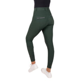 Elation Platinum Terano Half Grip Breech