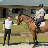 Equinavia Pantalon d'équitation Erik - Hommes
