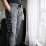 Pantalon de survêtement équestre Aerion