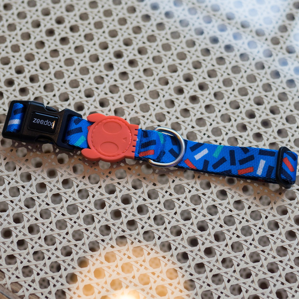 Zee Dog Collar