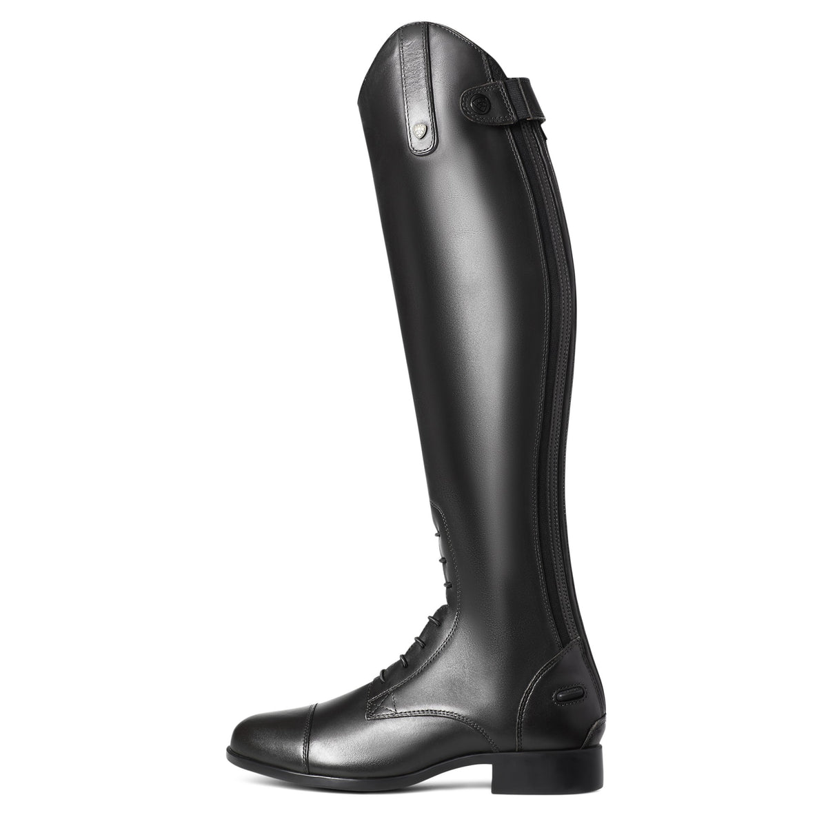 Ariat Heritage Contour II Zip Field Boots