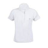 Elation Platinum Florence Short Sleeve Show Shirt - Kids'