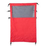 Jack's Premier Jog Cart Apron