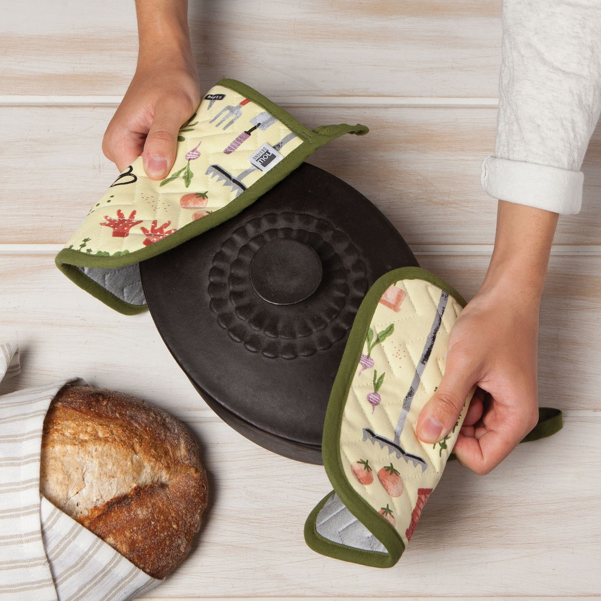 Now Designs Pot Holder