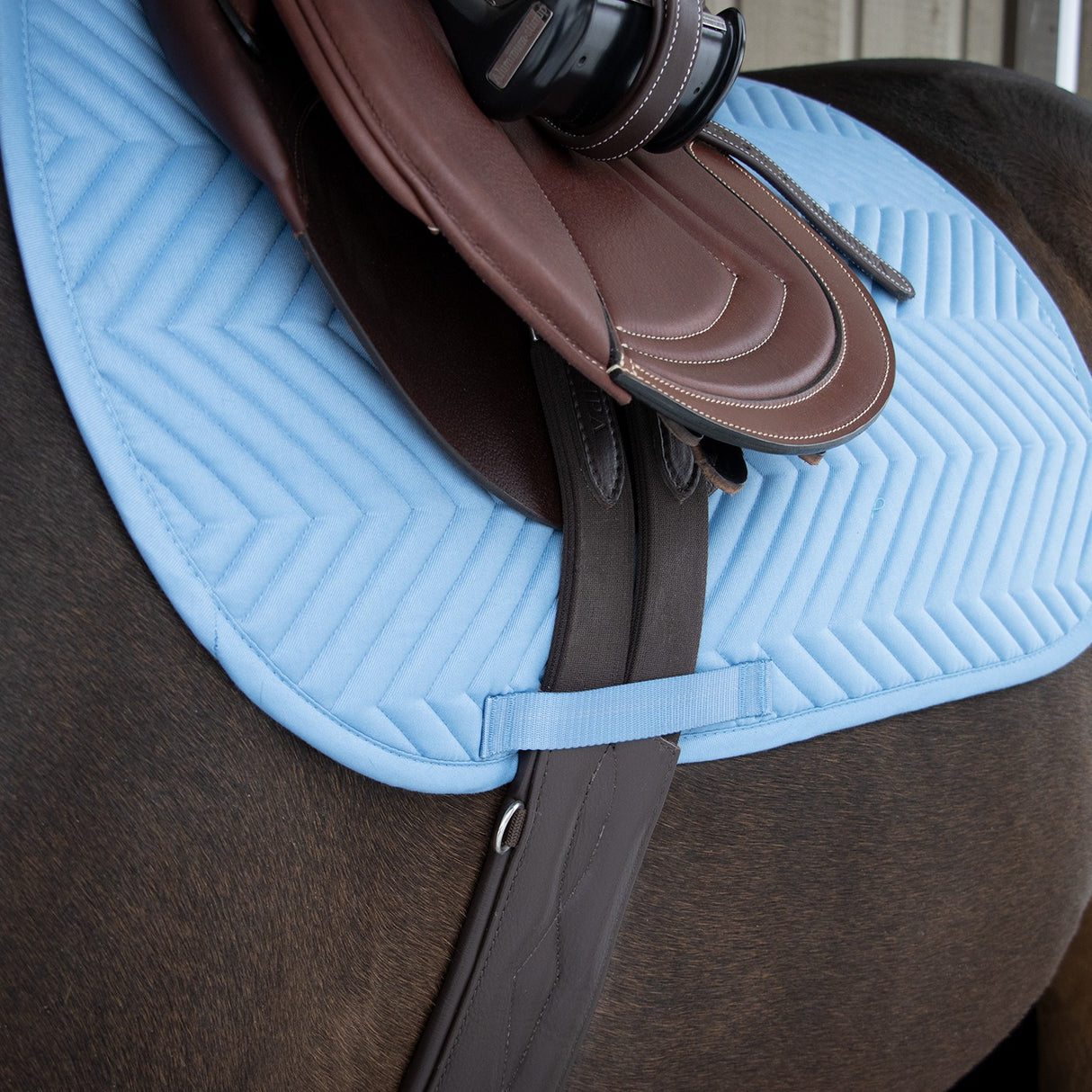 Tapis de selle Supra Every Day Essential