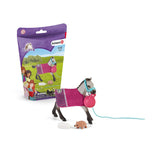 Poulain ludique Schleich