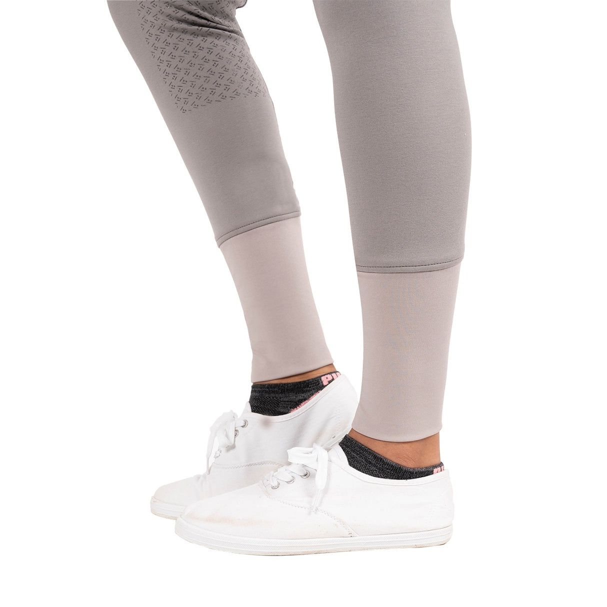 Elation Red Label Sport Full Seat Breech