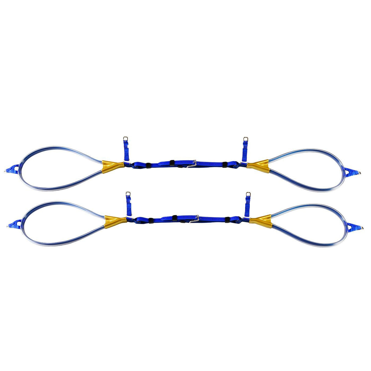 Jacks JB Hopples - Oval W- Hangers