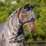 LeMieux ArmourShield Pro Half Fly Mask