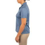TemTeq Cool Tech Short Sleeve Top
