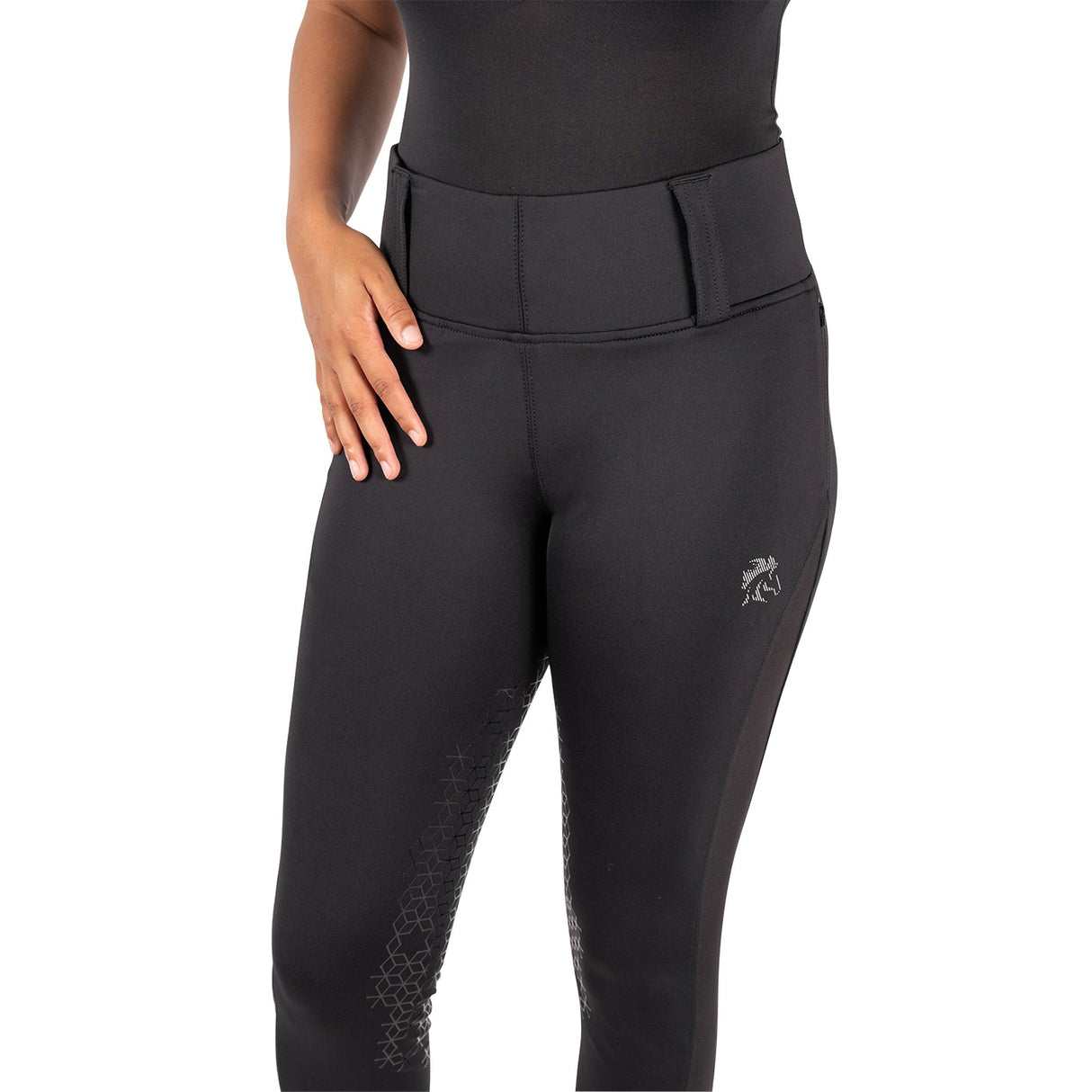 Collant Tempo Equestrian Motion 2.0