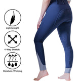 Elation Platinum Morgan Full Seat Breech