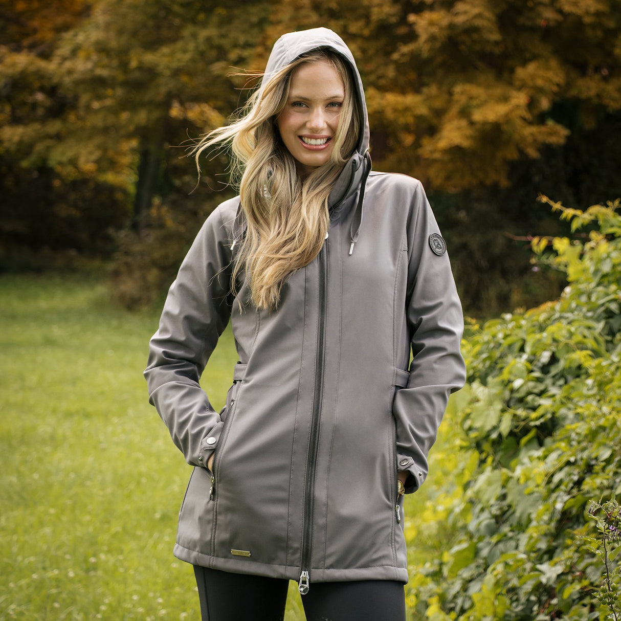 Veste TemTeq Harlow