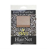 No Knot Hair Net