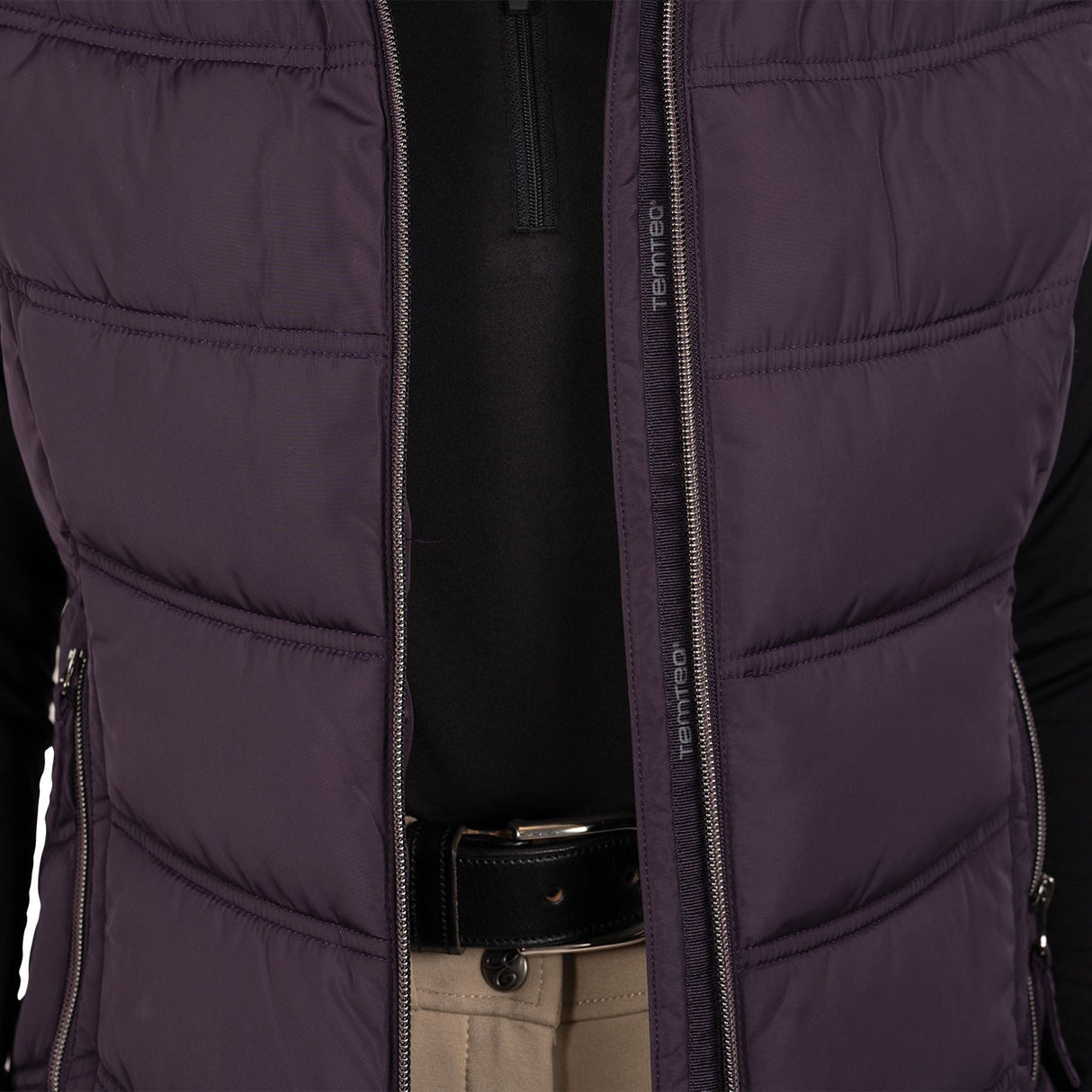 Gilet TemTeq Matty