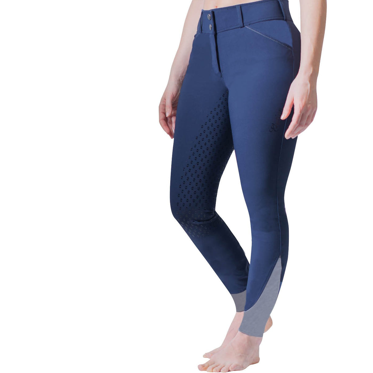 Elation Platinum Morgan Full Seat Breech