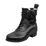 Auken Lux Winter Paddock Boots
