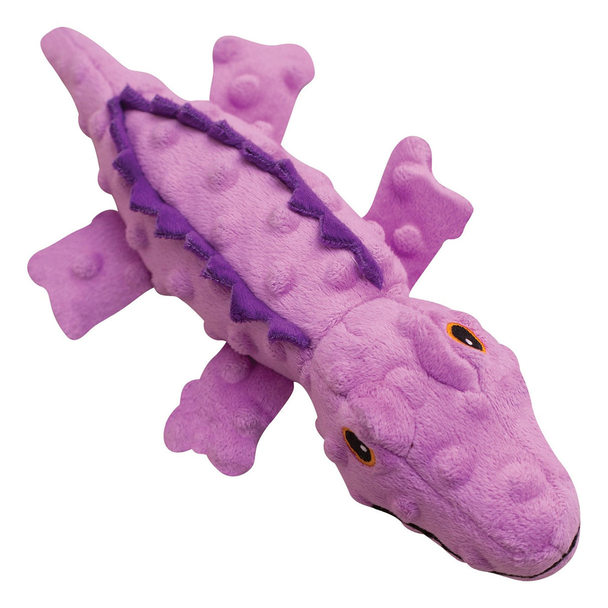 Snugarooz Ellie l'alligator en peluche