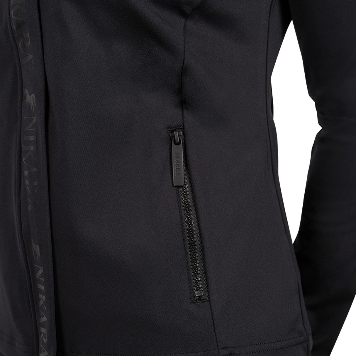 Nikara Training Jacket
