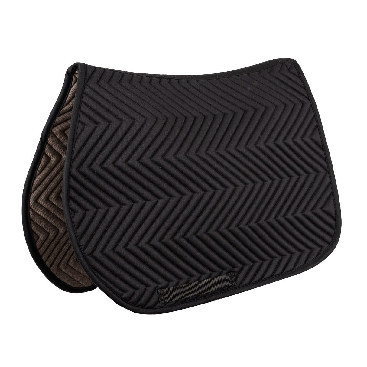 Tapis de Selle Supra Every Day Essential - Poney